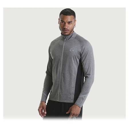 rctop728 mens zip thru top grey xxl.webp