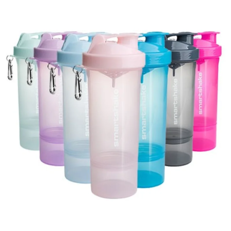 smart shake slim cotton pink light lavender.webp