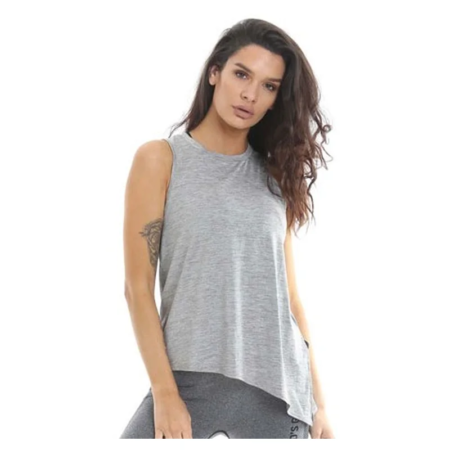 ggltvst116 golds gym ladies angled vest top l grey marl.webp