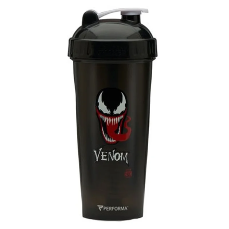 performa hero series marvel shaker venom 800ml.webp