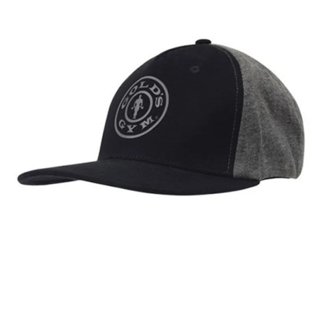 gghat094 golds gym curved cap.webp