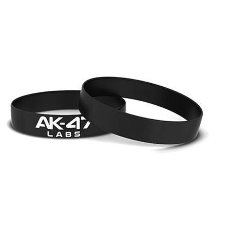 ak 47 labs wristband.webp