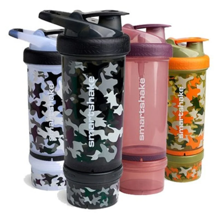 smart shake revive 750ml camo white.webp