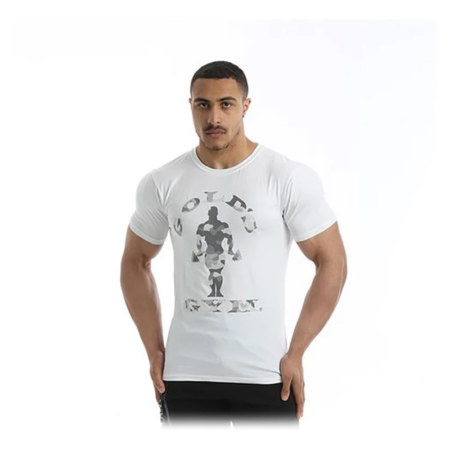 ggts144 golds gym slim fit stretch t shirt xxl white.webp