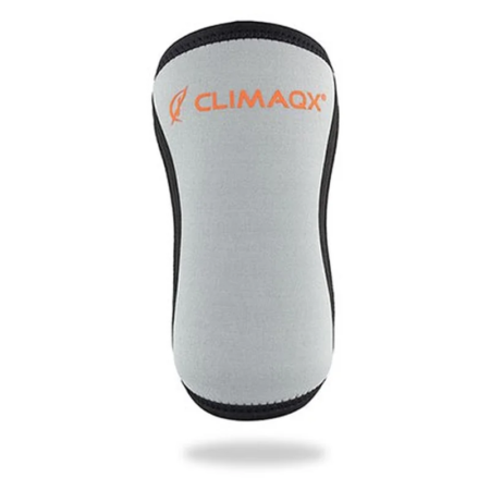 climaqx knee sleeves grey 2xl.webp