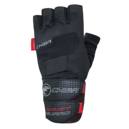 chiba 40138 wristguard protect xl black.webp