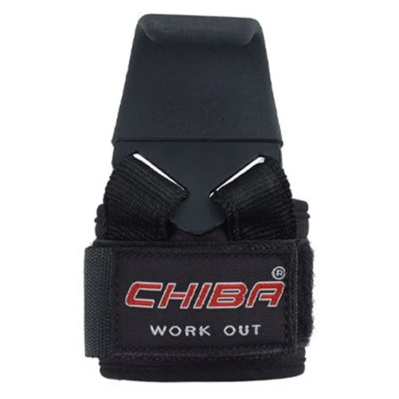 chiba 40958 powerhooks one size black.webp