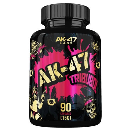 ak 47 labs tribubol 90 caps.webp