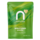 naturya organic wheatgrass powder 100gr exp 14 08 2024.webp