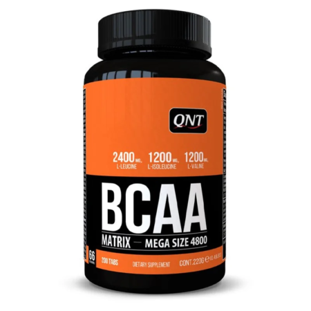 qnt matrix bcaa 4800 200 tabs exp 28 02 2026.webp