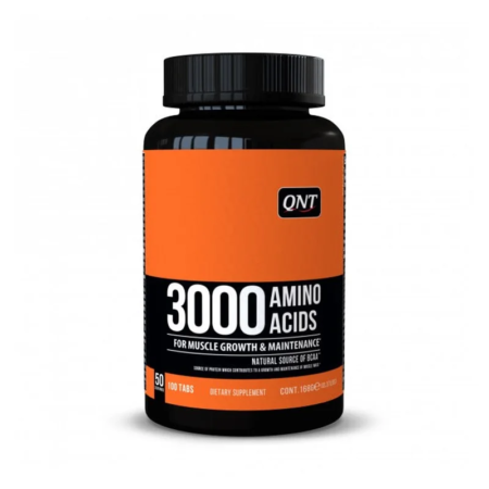 qnt amino acid 3000mg 100tabs.webp