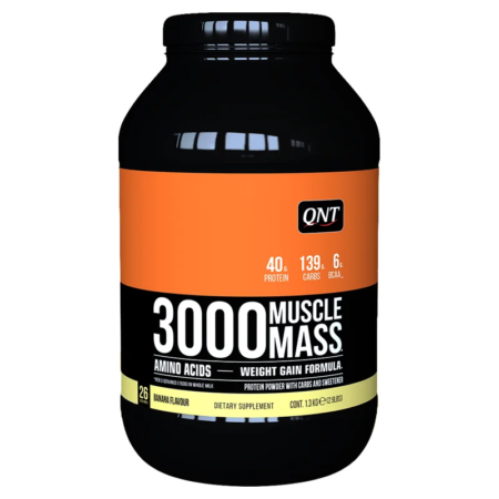 qnt 3000 muscle mass 1 3kg banana.webp