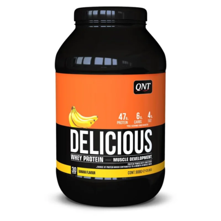 qnt delicious whey 908gr banana.webp