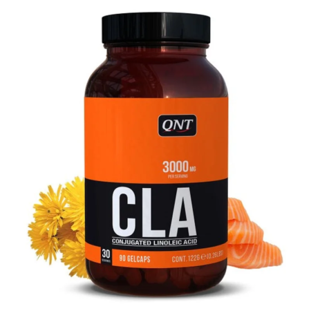 qnt cla 90 gel caps.webp