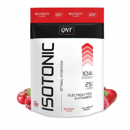 qnt isotonic powder 900gr red fruit.webp