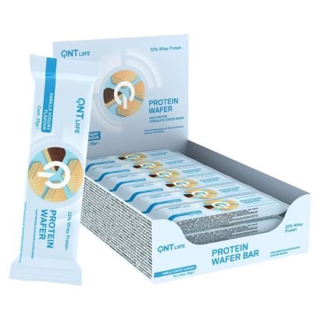 qnt protein wafer 32 12x35gr vanilla yoghurt.webp