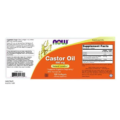 now1723 castor oil 650mg 120 soft gels 3.webp