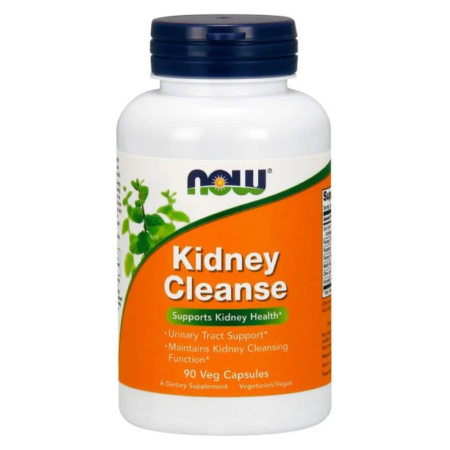 now2463 kidney cleanse 90 veg caps.webp