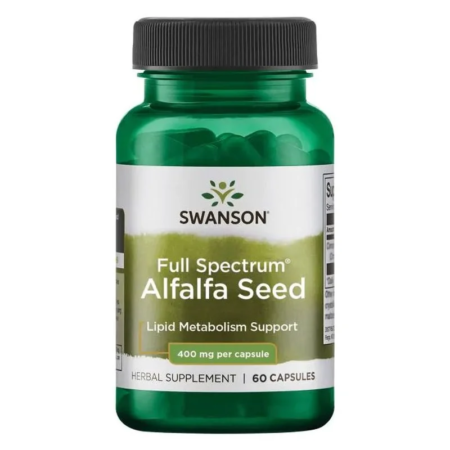 sw1276 alfalfa seed full spectrum 400mg 60 caps exp 01 01 2024.webp
