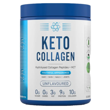 applied keto collagen peptides 130gr.webp