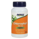 now2645 chlorophyll 100mg 90 veg caps exp 01 03 2024.webp