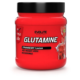 evolite glutamine 400gr strawberry.webp