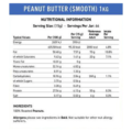 applied fit cuisine peanutbutter 1000gr smooth 3.webp