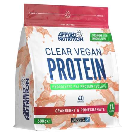applied clear vegan protein 600gr cranberry pomegranate exp 4 25.webp