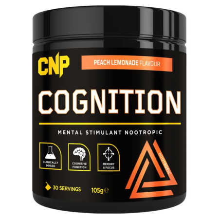 cnp cognition 105gr peach lemonade exp 12 2024.webp