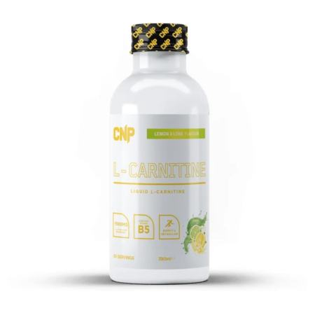 cnp l carnitine liquid 390ml lemon lime exp 17 08 2024.webp
