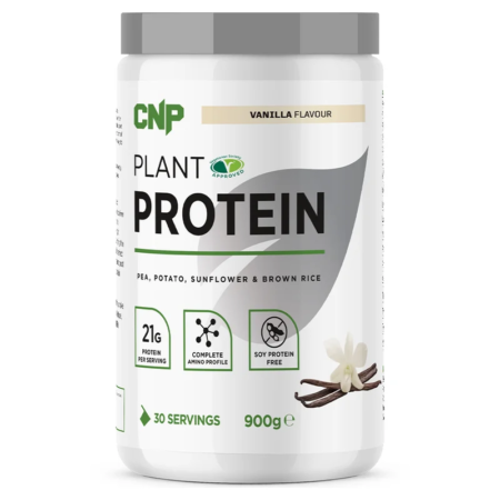 cnp plant protein 900g vanilla.webp