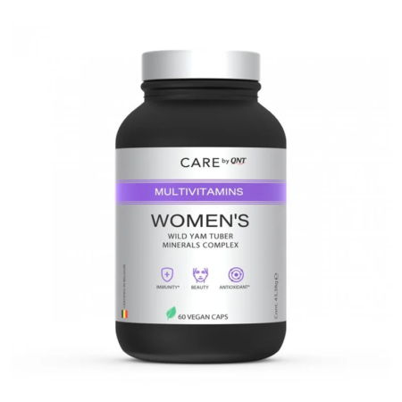 qnt multivitamin women 60 caps.webp