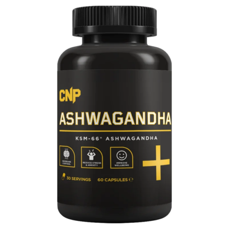 cnp ashwagandha 60 caps exp 28 02 2026.webp