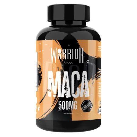 warrior maca 60 tabs.webp