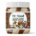 fitnfood protein spread 250gr choco hazelnut white chocolate.webp