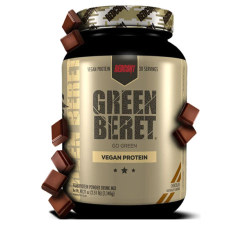 rc1 green beret 1140gr chocolate.webp