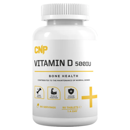 cnp vitamin d 500iu 90 tabs exp 01 02 2024.webp