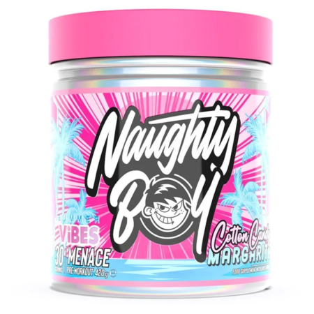 nb menace pre workout 435gr cotton candy margarita exp 01 05 2024.webp