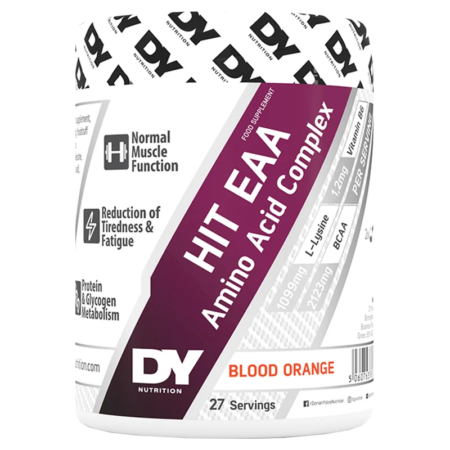 dorian yates nutrition hit eaa amino 360g blood orange.webp