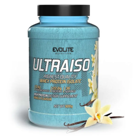 evolite ultraiso 900gr banana exp 01 01 2025.webp