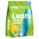 vplab lean fitness shake 750g raspberry white choc.webp