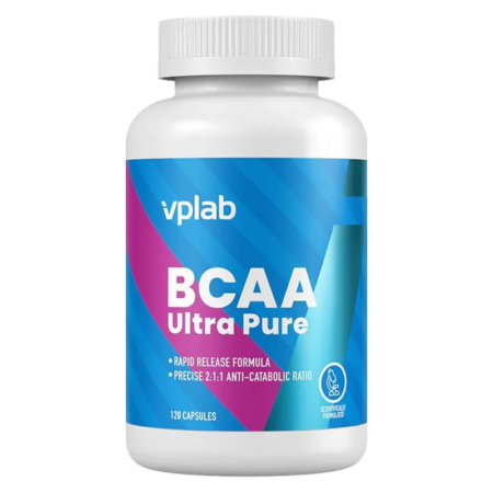 vplab bcaa ultra pure 120 capsules exp 28 02 2024.webp