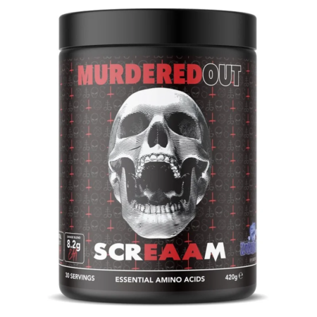 murdered out screaam 420g zomberry.webp