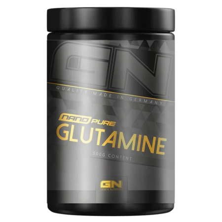 gn nano pure glutamine 500g.webp