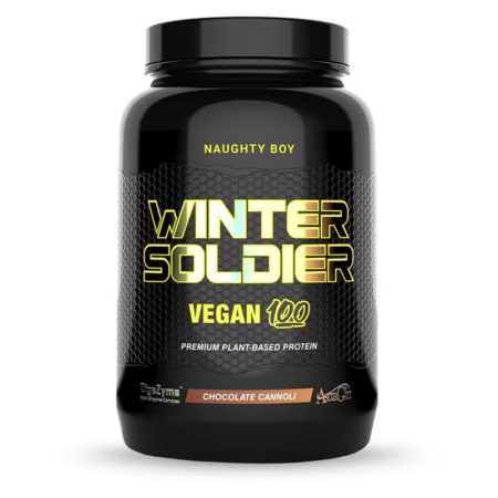 nb winter soldier vegan 100 protein 930g chocolate canoli.webp
