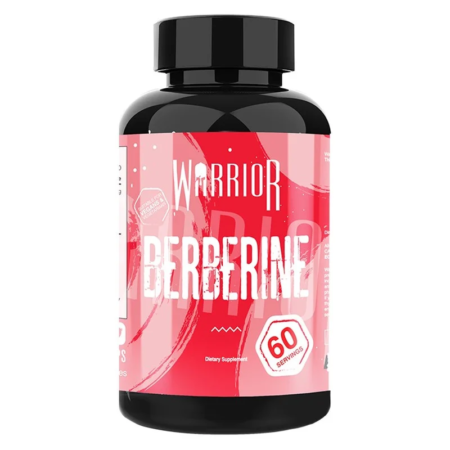 warrior berberine 60 caps.webp