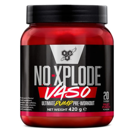 no xplode vaso 420gr fruit punch.webp