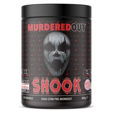 murdered out shook 450g bubblescum.webp