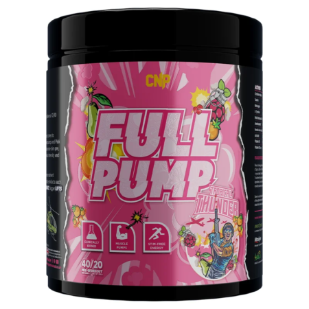 cnp full pump 300gr tropical thunder.webp