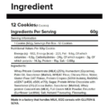 warrior protein cookies 12x60 white choco raspberry 2.webp